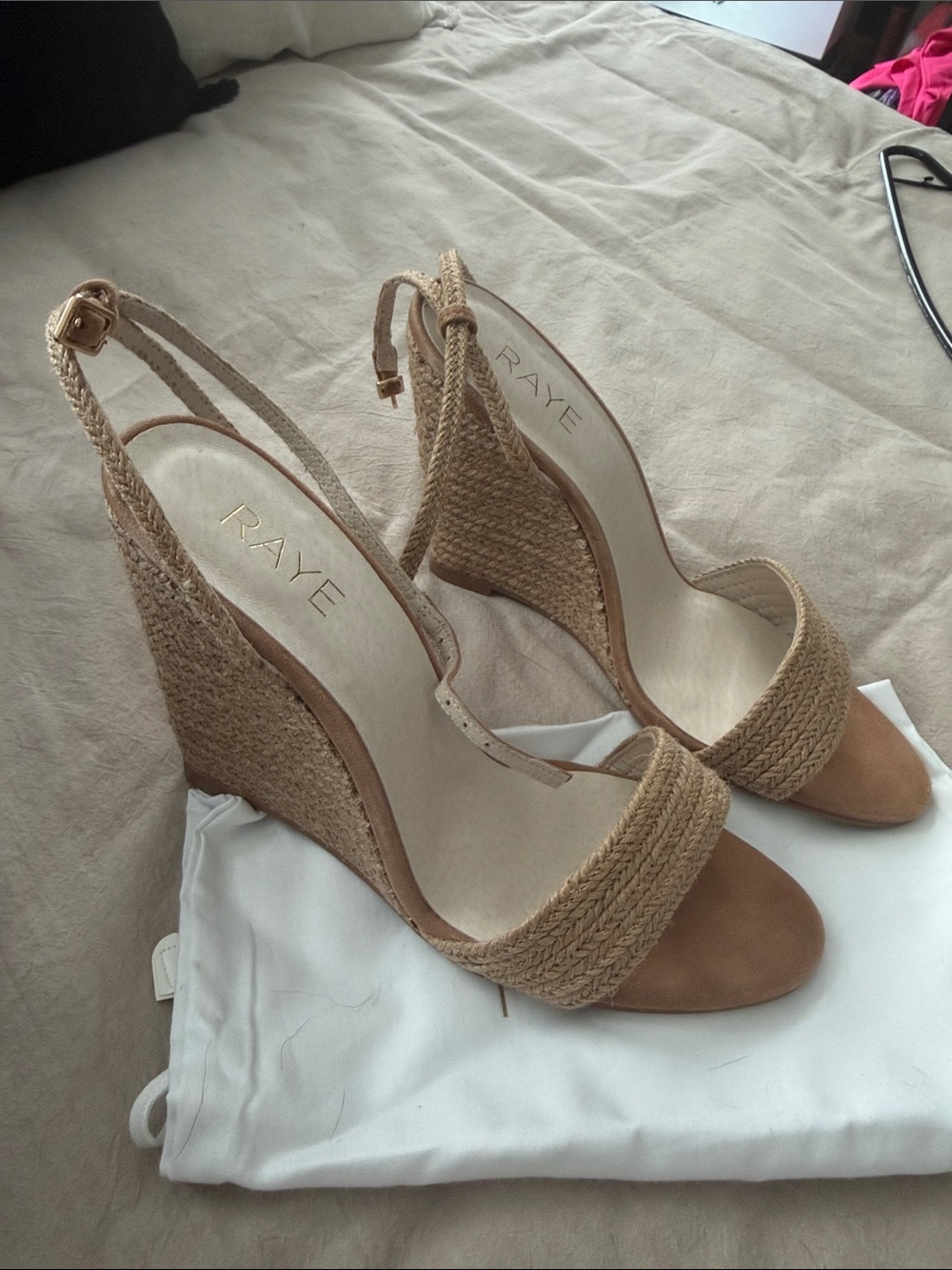 RAYE Lagoon Heel - Picture 4 of 7